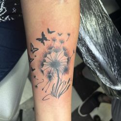 Classic Tattoo & Body Piercing