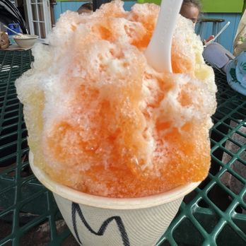 JoJo's Shave Ice - Shaved Ice Near Me - Hanalei, Hawaii JoJo's Shave Ice - Shaved Ice Near Me - Hanalei, Hawaii