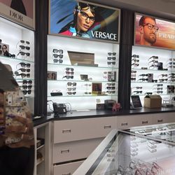 Cohen's Fashion Optical