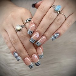 Salt & Sea Nail Room