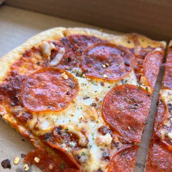 The Local Baker & Cafe - American Pizza - Bakeries Near Me - Upland, California The Local Baker & Cafe - American Pizza - Bakeries Near Me - Upland, California