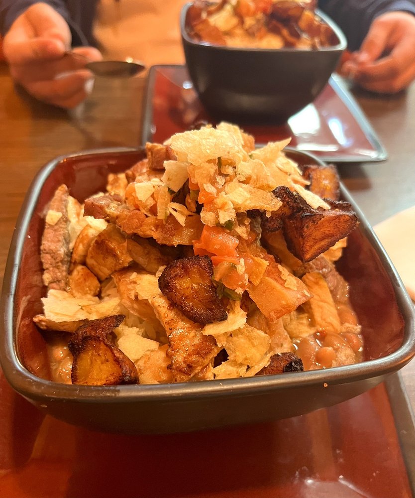 Las Delicias De Mi Tierra
