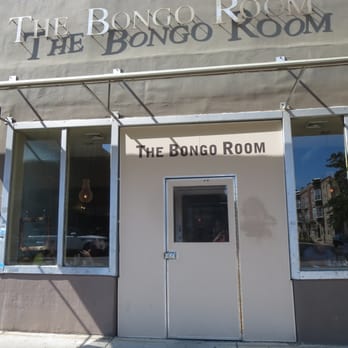 The Bongo Room - Outside. - New American Near Me - Chicago, Illinois The Bongo Room - Outside. - New American Near Me - Chicago, Illinois