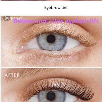 Bronzed Goddess Spa - Eye lash tint - Spray Tanning Near Me Bronzed Goddess Spa - Eye lash tint - Spray Tanning Near Me