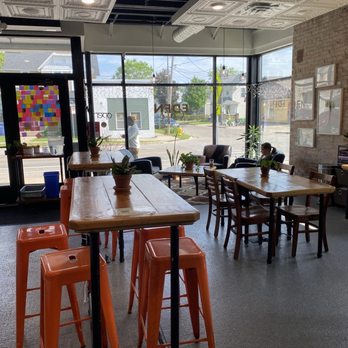 Eden Cafe - Coffee & Tea Near Me - Grand Rapids, Michigan Eden Cafe - Coffee & Tea Near Me - Grand Rapids, Michigan