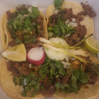 EL Pastor - Carne Asada Tacos - Breakfast & Brunch Near Me - Eagle River, Alaska
