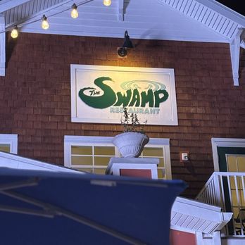 The Swamp Restaurant - Venues & Event Spaces Near Me - Gainesville, Florida The Swamp Restaurant - Venues & Event Spaces Near Me - Gainesville, Florida