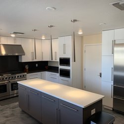 Vista View Resort - Clubhouse kitchen