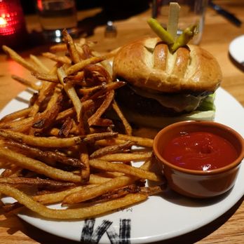 Matadora - Grass Fed Burger - Spanish Near Me - Woburn, Massachusetts Matadora - Grass Fed Burger - Spanish Near Me - Woburn, Massachusetts