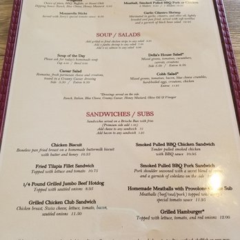 Della J's Delectables - Menu - Southern Near Me - Alexandria, Virginia Della J's Delectables - Menu - Southern Near Me - Alexandria, Virginia