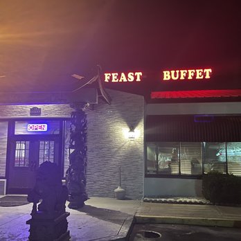 Feast Buffet - Buffets Near Me - Fredericksburg, Virginia Feast Buffet - Buffets Near Me - Fredericksburg, Virginia