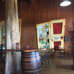 The Pub at Aussie World