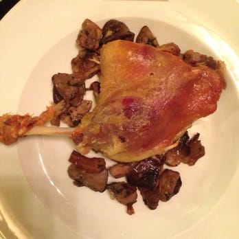 Flottes - Duck confit! - Brasseries Near Me - Paris, 75