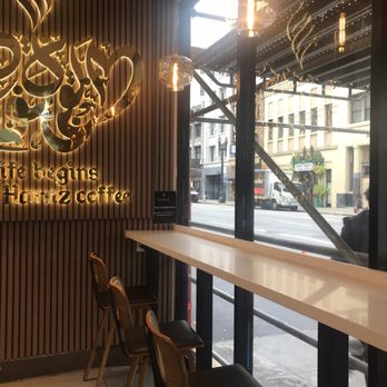 Haraz Coffee House - Coffee & Tea Near Me - San Francisco, California Haraz Coffee House - Coffee & Tea Near Me - San Francisco, California