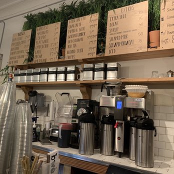 Bwè Kafe - Coffee & Tea Near Me - Hoboken, New Jersey Bwè Kafe - Coffee & Tea Near Me - Hoboken, New Jersey