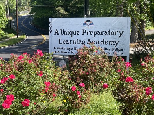 A UNIQUE PREPARATORY LEARNING ACADEMY - Updated January 2026 - 20 ...