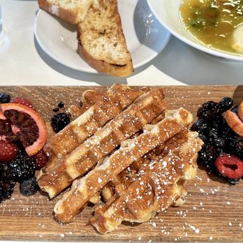 Bottega Italia - Dolce Vita - Pizza Near Me - Temecula, California