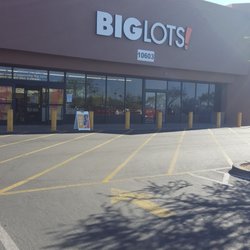 Big Lots