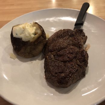 Jarrety's Place - Ribeye and tater - Coffee & Tea Near Me - Rochester, Indiana Jarrety's Place - Ribeye and tater - Coffee & Tea Near Me - Rochester, Indiana
