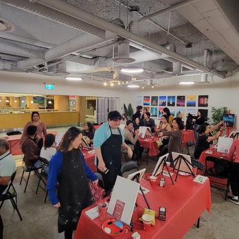 Art From The Heart Paint Night - Art Classes Near Me Art From The Heart Paint Night - Art Classes Near Me