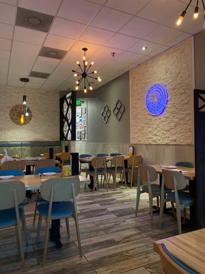 Tamarind Indian Cuisine by null