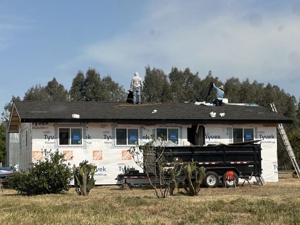 Slide of Gentry Construction