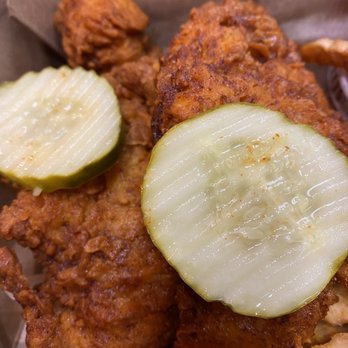 Chicken Fire - Hot Box - Chicken Shop Near Me - Orlando, Florida Chicken Fire - Hot Box - Chicken Shop Near Me - Orlando, Florida