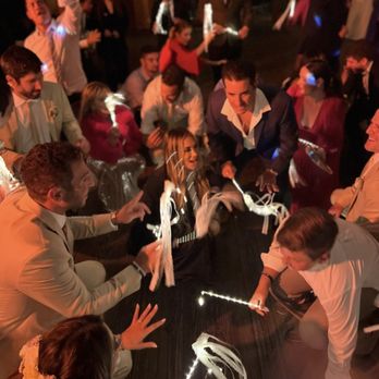 BIG FUN Disc Jockeys - DJs Near Me