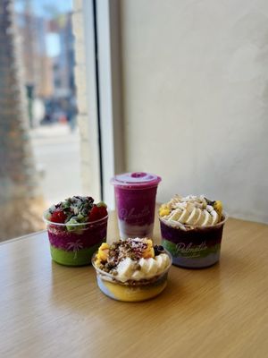 Palmetto Superfoods - Beverly Hills by null