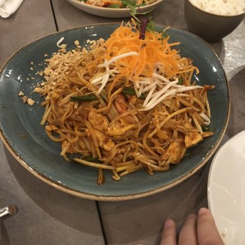 Ka Thai - Thai Near Me - Dallas, Texas