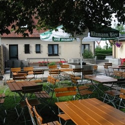 Gaststätte Siedlerheim