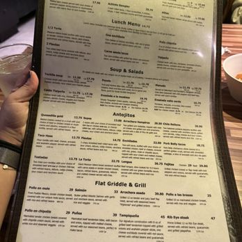 Achiote - Mexican Near Me - San Ysidro, California