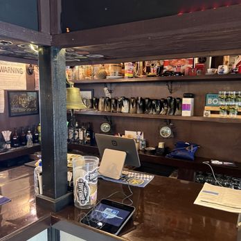 The Beerocracy - Brewpubs Near Me - Rock Stream, New York
