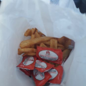 Super Burger - Fries - Burgers Near Me - San Leandro, California Super Burger - Fries - Burgers Near Me - San Leandro, California