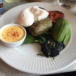 Cote Brasserie - Beautiful brekkie!