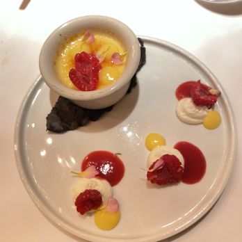 The Elderberry House - Crème brulee - French Near Me - Oakhurst, California The Elderberry House - Crème brulee - French Near Me - Oakhurst, California