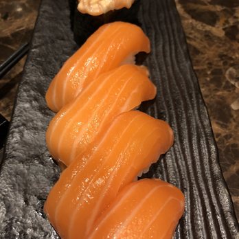 千両 - Spicy salmon & salmon - Japanese Near Me - Hong Kong, HK