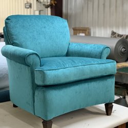 J's Custom Upholstery