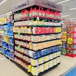 Best Buy Market IGA - Tortillas