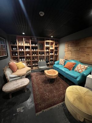 Cantine Winepub by null