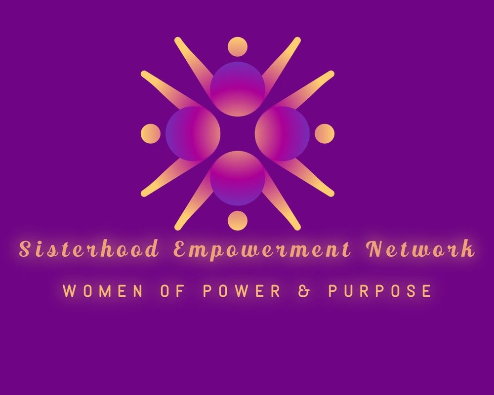 Sisterhood Empowerment Network - social services organization in Greenville, SC