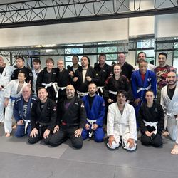 Krav Maga Worldwide - Be part of an awesome community!