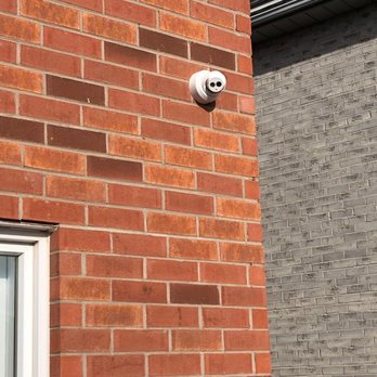 Hitech Networks - Security Systems Near Me
