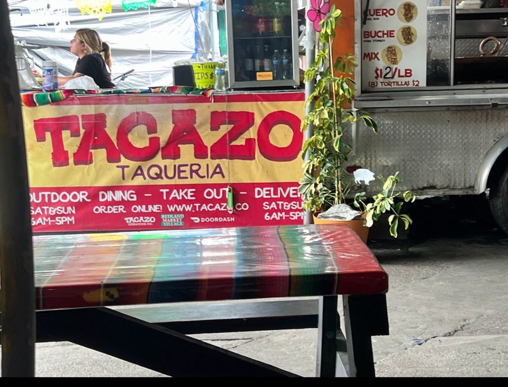 El Tacazo