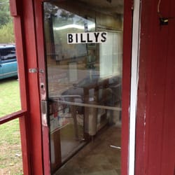 Billy's Old Fashion Barbecue