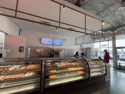 Mazzoa Donuts by null Mazzoa Donuts by null