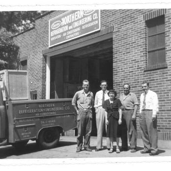 American Weathermakers - Heating & Air Conditioning/HVAC Near Me - Northbrook, Illinois
