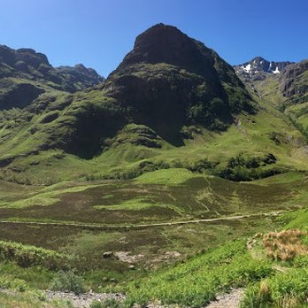 Ben Nevis - Hiking Near Me