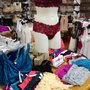Lace Silhouettes Lingerie