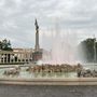 Photo of Hochstrahlbrunnen am Schwarzenbergplatz
